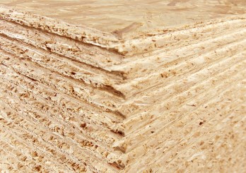 Holzplatten